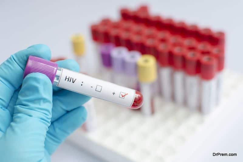 Latest Breakthrough in HIV treatment 2018