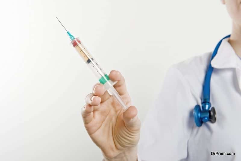 HIV vaccine development