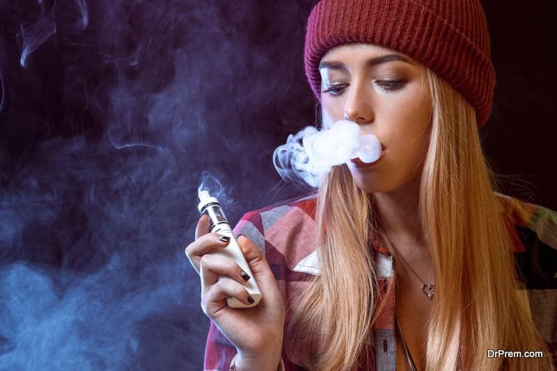 Fact or Myth- hookah smoking is worse than cigarettes