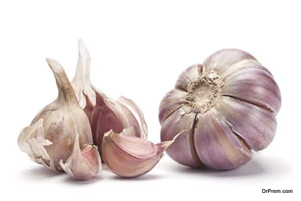 benefits-of-Garlic