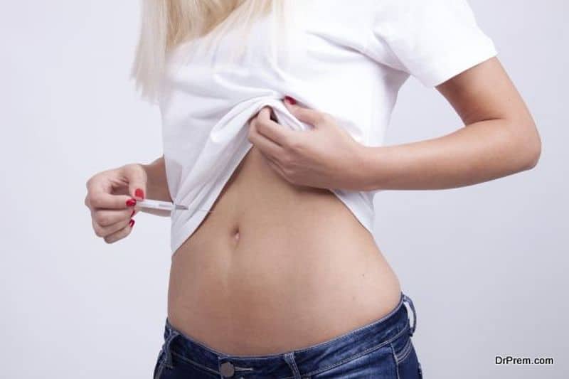 diabetes patient