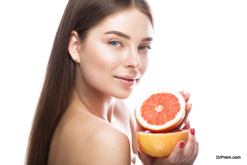 immunity with right foods