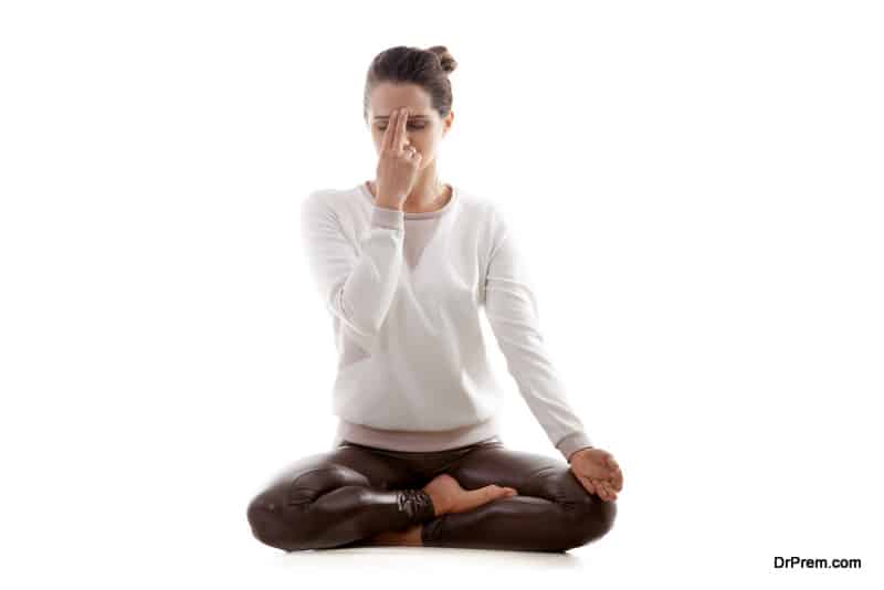 participating in a wellness plan