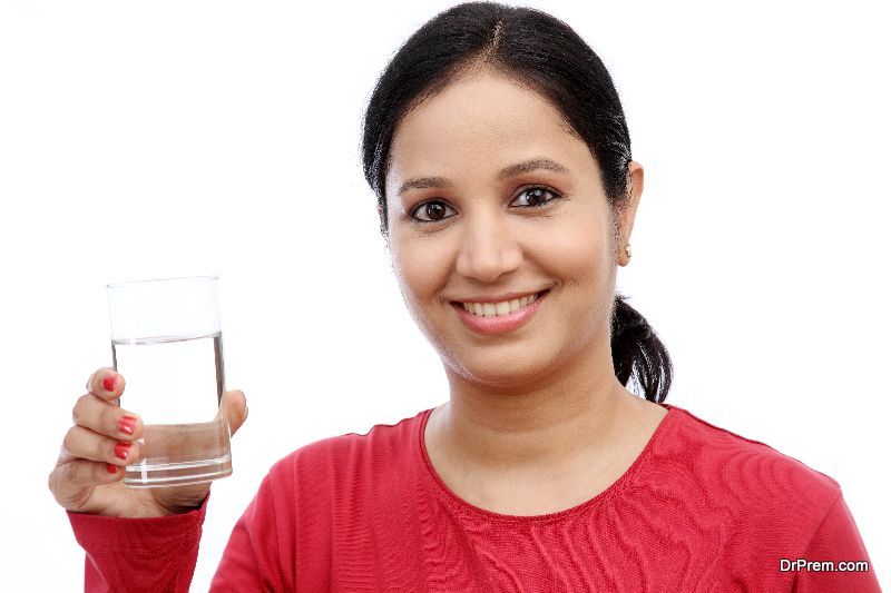 water-consumption