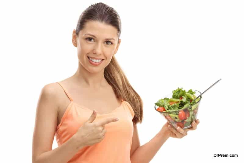 7 Day Diet Plan
