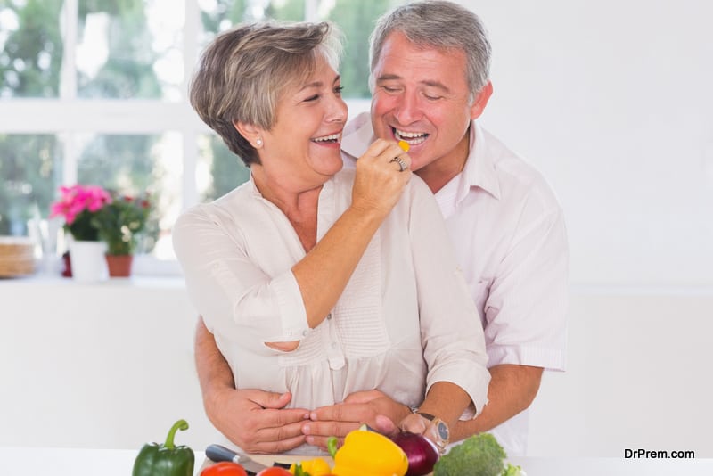 Importance of Zinc as We Age