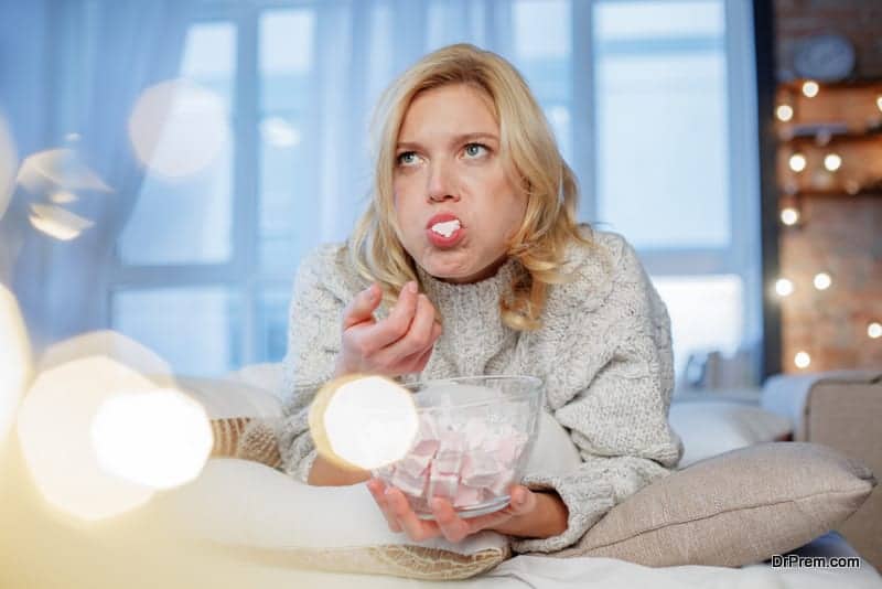 Stop Overeating Forever