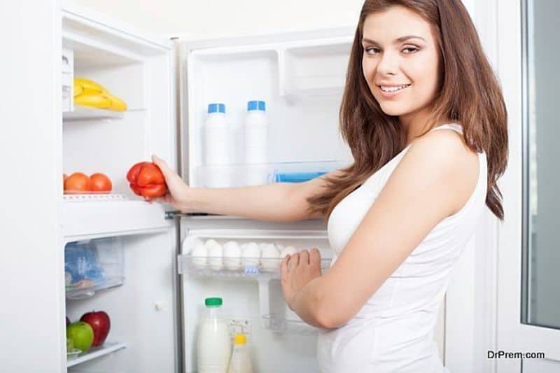 Keep Your Food Fresh Longer