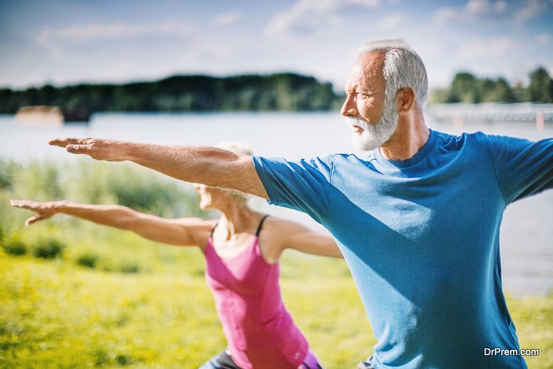 Wellness matchmaking