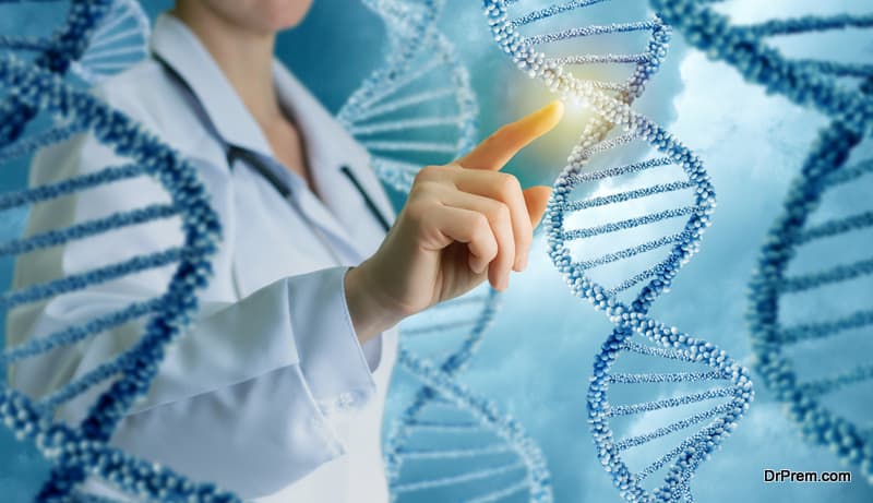 genetic testing
