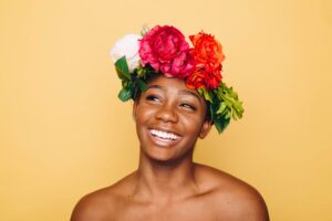 Healthier smile