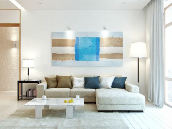 Give your home the relaxing touch of the beach