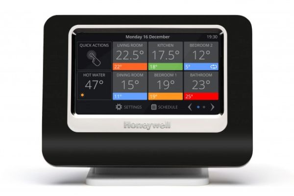 Smart heating systems