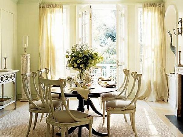 French Country style of interior decoration (4)