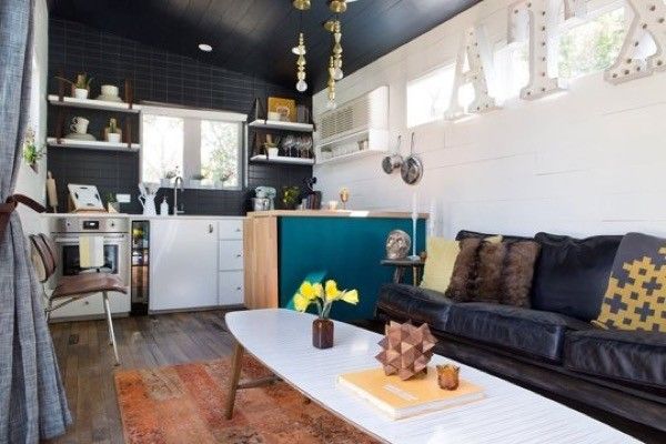 Bohemian style ambiance (2)