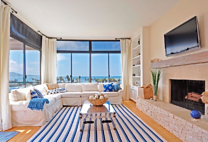 beach-house