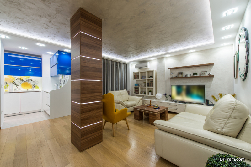 ideas for drawing room