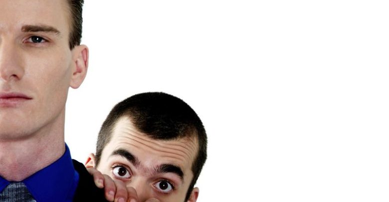 tall woman dating short man