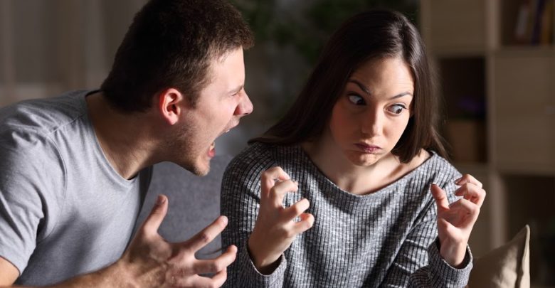 How To Deal With Anger Issues In A Relationship Live A