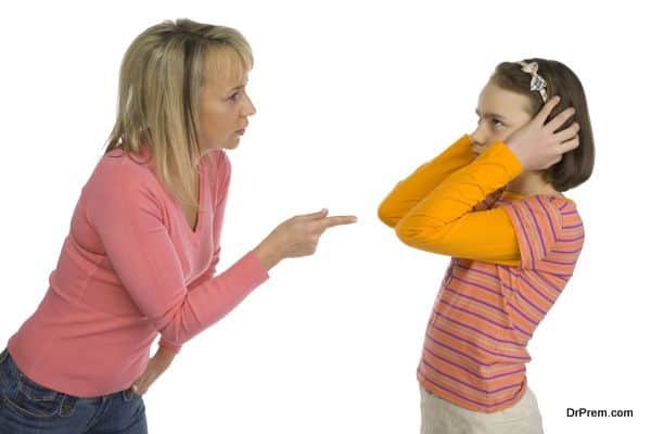 How To Deal With A Crazy Mother Live A Great Life Guide And Coaching