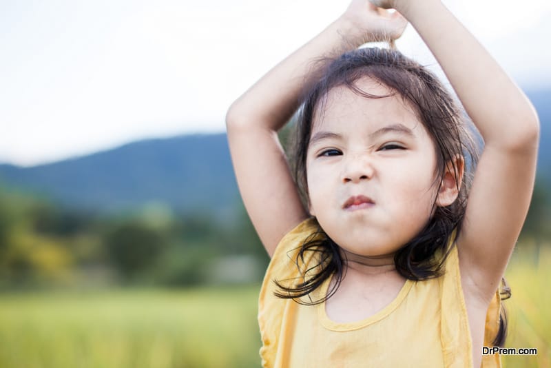 How to deal with anger in children Live A Great Life
