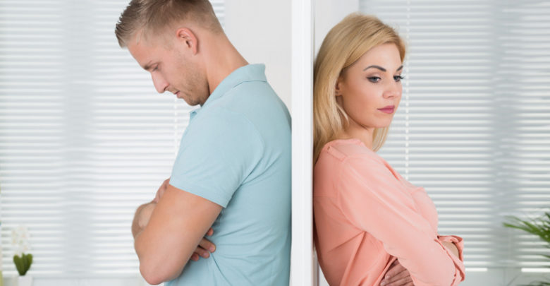 How to deal with marriage separation Live A Great Life