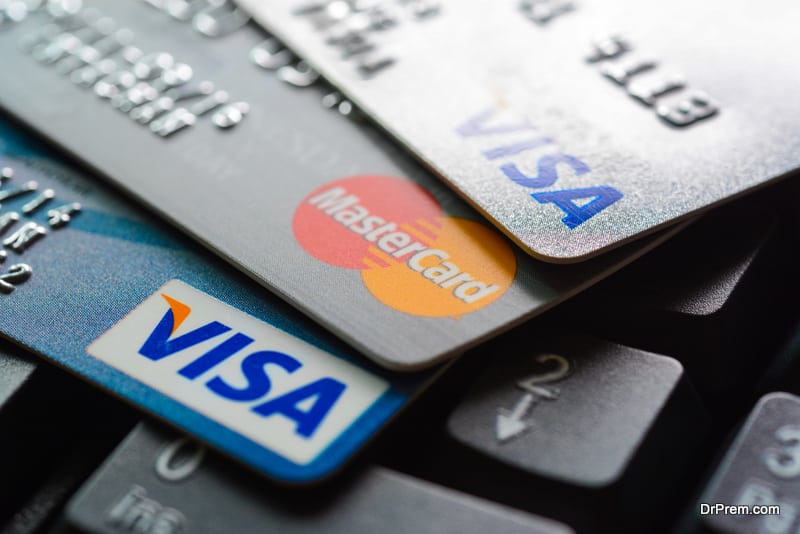 How to deal with credit card debt