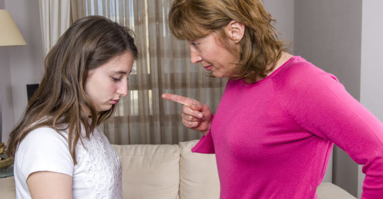 How to deal with abusive parents Live A Great Life Guide
