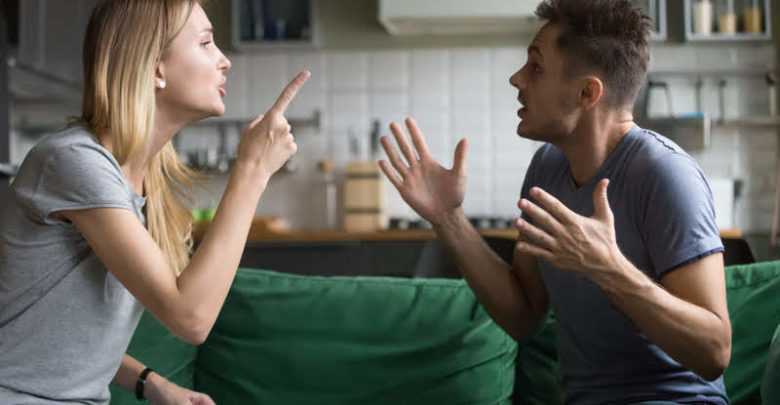 routine work can creep in apathy into any relationship