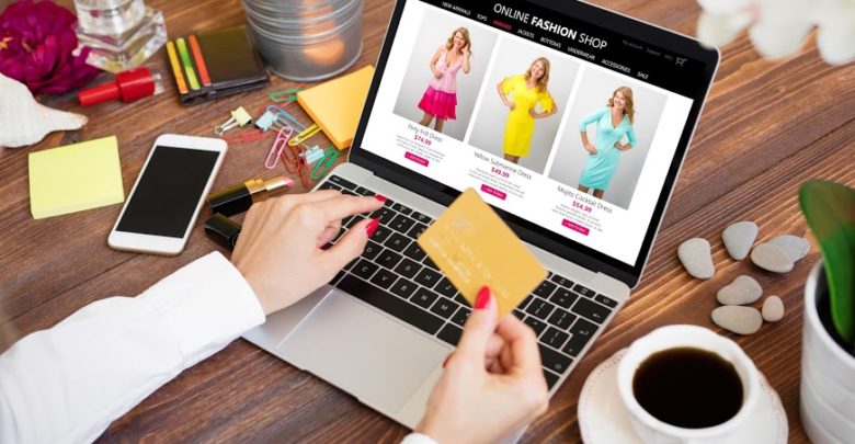 Deal With Fraud Shopping Sites