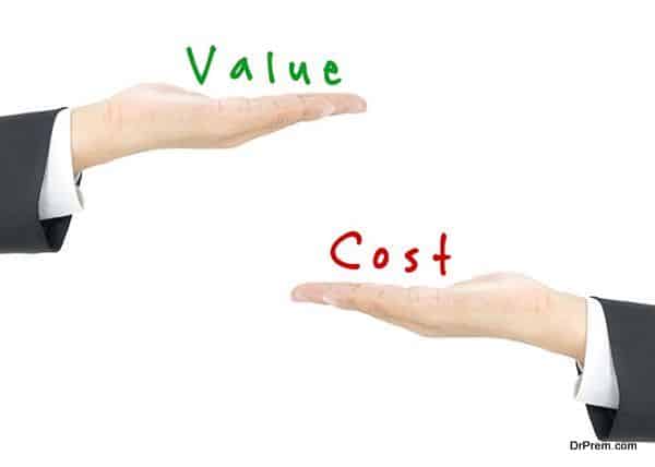 business valuation