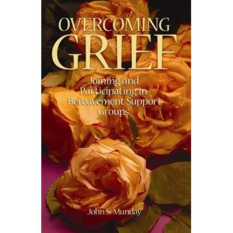 overcoming grief