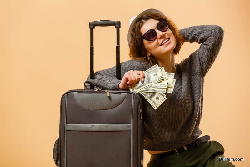 travel tips to save you money and time