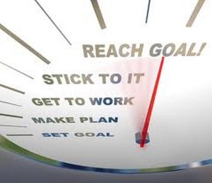 Set Goal so as To Reach Your Goal 