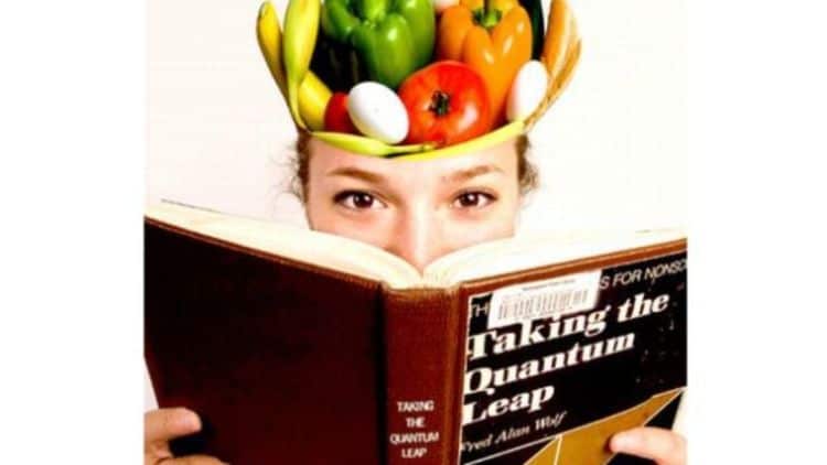 Brain Foods: Top 8 Foods To Boost Your Brains Power