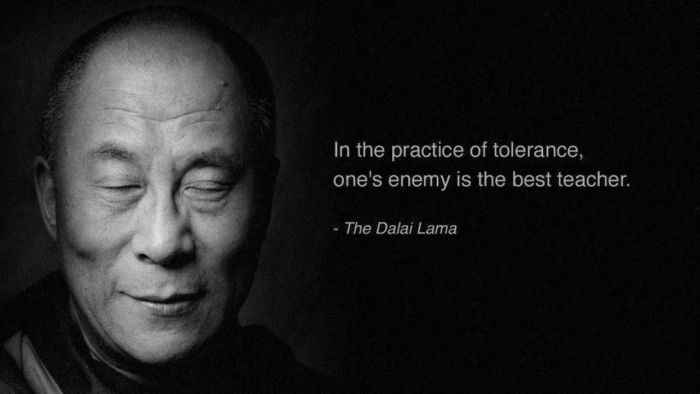 Dalai Lama Quotes: The 10 Best Quotes by the Dalai Lama