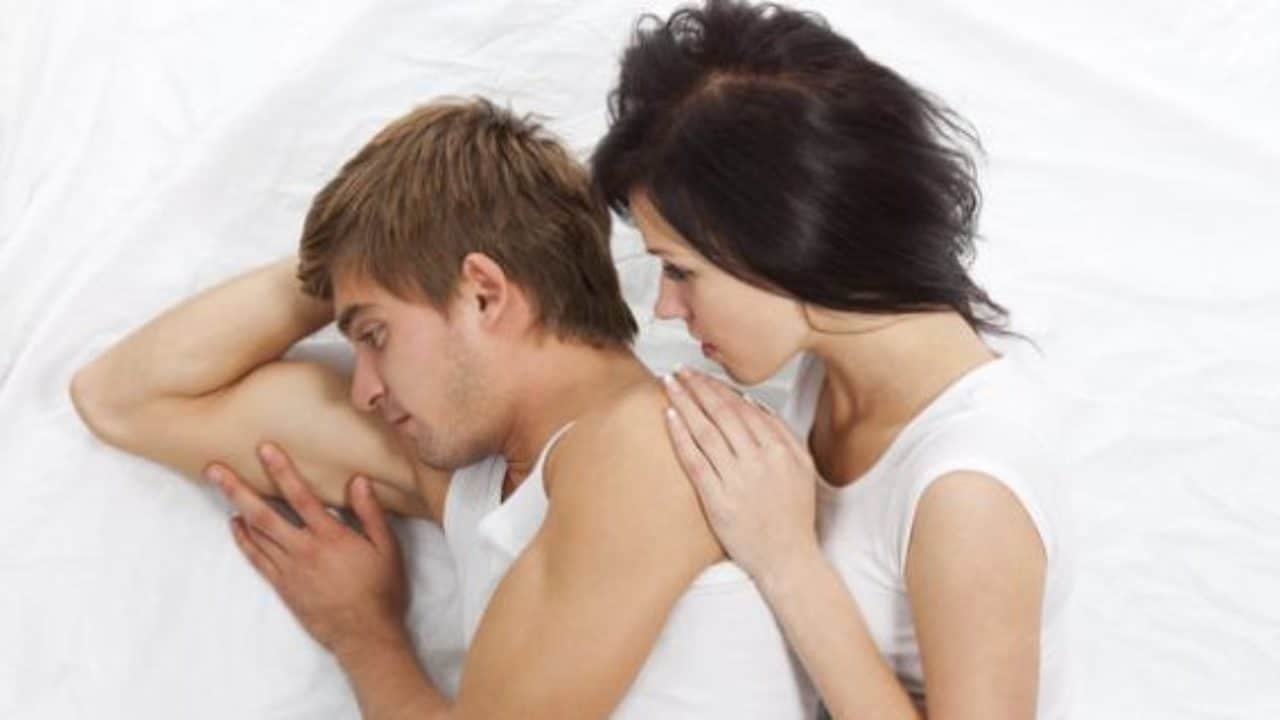 How to handle premature ejaculation Live A Great Life Guide