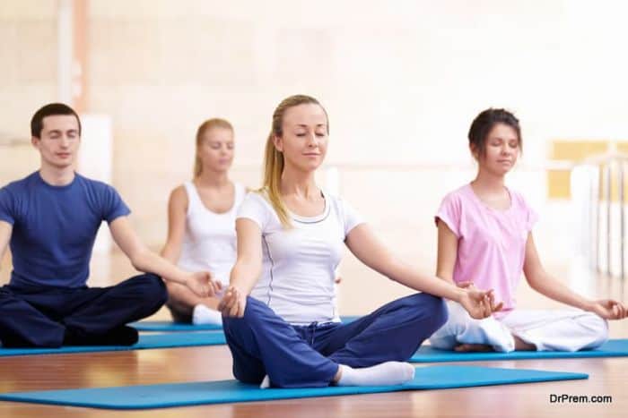 How To Meditate: 7 Simple Steps To Help You Meditate Effectively