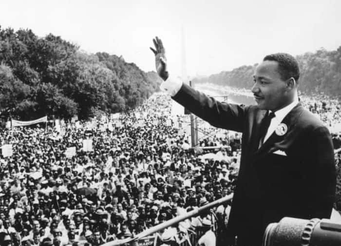 Martin Luther King Jr: 10 Inspiring Quotes By Martin Luther King Jr