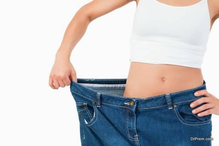 How to Get Rid of Annoying Waist Fat quickly and effectively