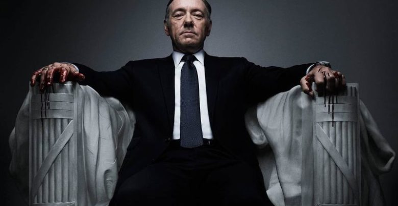 House of Cards: 10 Great Quotes from the TV Show House Of Cards