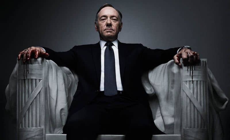 House of Cards: 10 Great Quotes from the TV Show House Of Cards