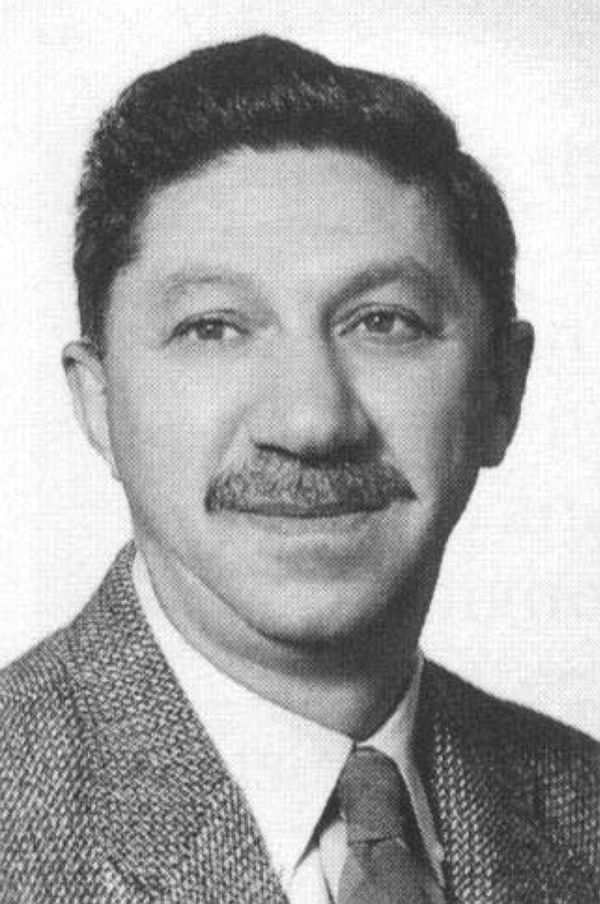 Abraham Harold Maslow