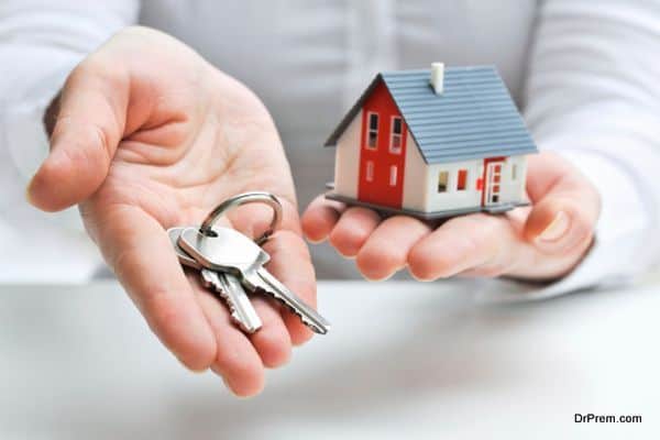 Useful tips for buying foreclosed homes