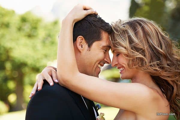 Retain Love in a Marriage