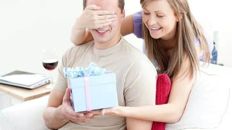 Gift your Boyfriend on his Birthday