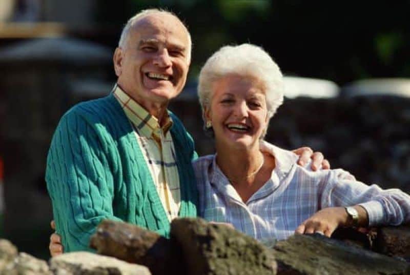 Love Revival Guide for an Old Couple