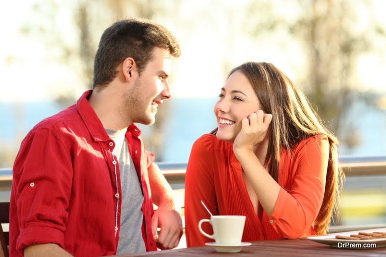 Subtle Body Language Signs That Humans Use While Flirting Live A Great Life Guide And Coaching