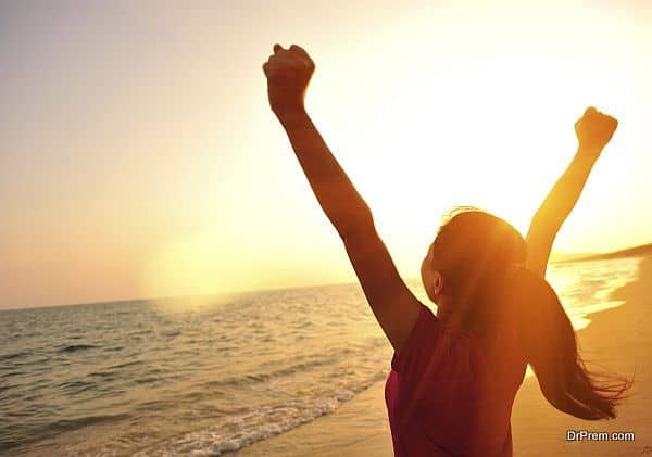 12 Tips to Have a Positive Attitude, Even in Tough Times