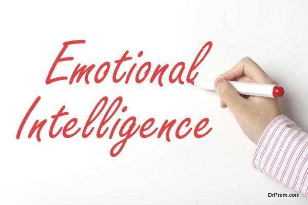Emotional Intelligence (1)